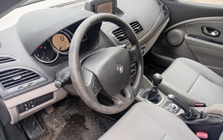 Renault Megane III, 2010 год, 620 000 рублей, 18 фотография