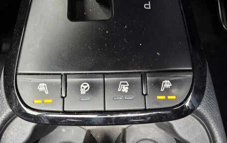 KIA Morning III, 2021 год, 1 161 000 рублей, 6 фотография