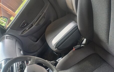 Hyundai Accent II, 2005 год, 390 000 рублей, 8 фотография