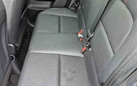 KIA Morning III, 2021 год, 1 161 000 рублей, 5 фотография