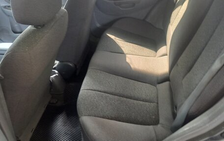 Hyundai Accent II, 2005 год, 390 000 рублей, 9 фотография