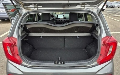 KIA Morning III, 2021 год, 1 161 000 рублей, 3 фотография