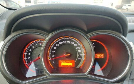 Nissan Murano, 2011 год, 1 199 000 рублей, 10 фотография