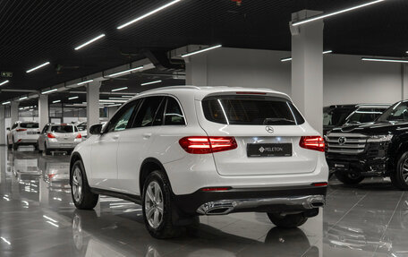 Mercedes-Benz GLC, 2018 год, 2 280 000 рублей, 4 фотография