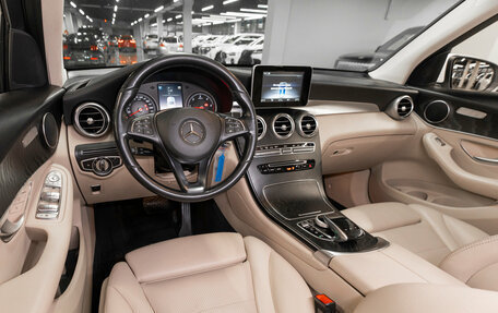 Mercedes-Benz GLC, 2018 год, 2 280 000 рублей, 7 фотография