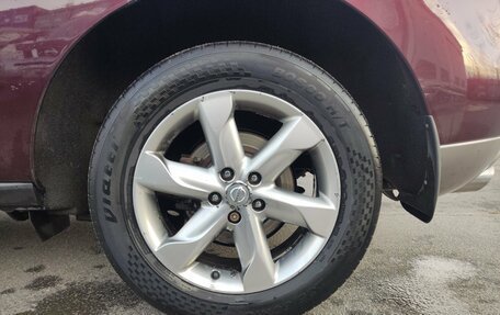 Nissan Murano, 2011 год, 1 199 000 рублей, 9 фотография