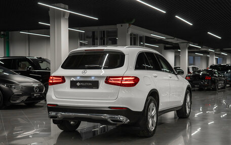 Mercedes-Benz GLC, 2018 год, 2 280 000 рублей, 5 фотография