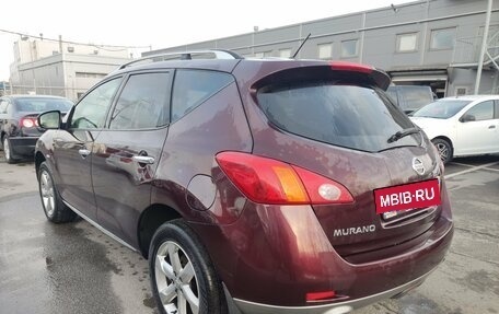 Nissan Murano, 2011 год, 1 199 000 рублей, 7 фотография