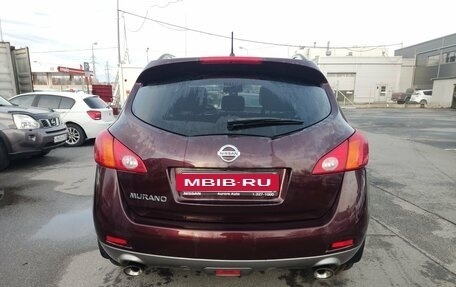 Nissan Murano, 2011 год, 1 199 000 рублей, 6 фотография