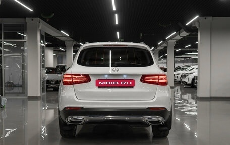 Mercedes-Benz GLC, 2018 год, 2 280 000 рублей, 6 фотография