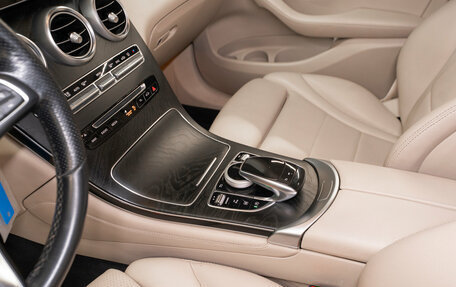 Mercedes-Benz GLC, 2018 год, 2 280 000 рублей, 16 фотография