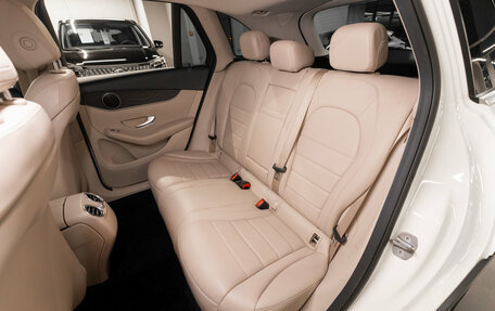 Mercedes-Benz GLC, 2018 год, 2 280 000 рублей, 12 фотография