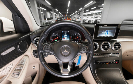 Mercedes-Benz GLC, 2018 год, 2 280 000 рублей, 10 фотография