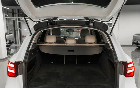 Mercedes-Benz GLC, 2018 год, 2 280 000 рублей, 21 фотография