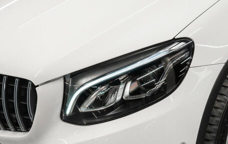 Mercedes-Benz GLC, 2018 год, 2 280 000 рублей, 23 фотография