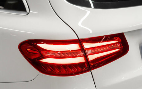 Mercedes-Benz GLC, 2018 год, 2 280 000 рублей, 24 фотография