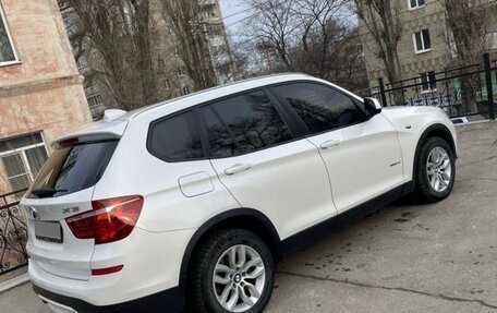 BMW X3, 2014 год, 2 380 000 рублей, 3 фотография