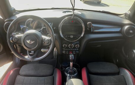 MINI Hatch, 2016 год, 2 390 000 рублей, 6 фотография