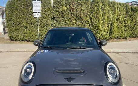 MINI Hatch, 2016 год, 2 390 000 рублей, 5 фотография