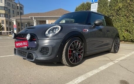 MINI Hatch, 2016 год, 2 390 000 рублей, 3 фотография