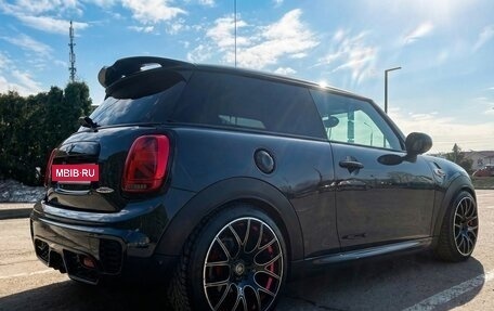 MINI Hatch, 2016 год, 2 390 000 рублей, 2 фотография