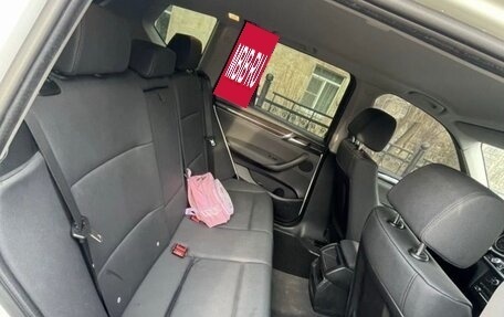 BMW X3, 2014 год, 2 380 000 рублей, 9 фотография