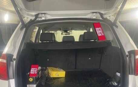 BMW X3, 2014 год, 2 380 000 рублей, 11 фотография