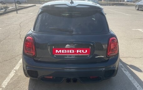 MINI Hatch, 2016 год, 2 390 000 рублей, 4 фотография