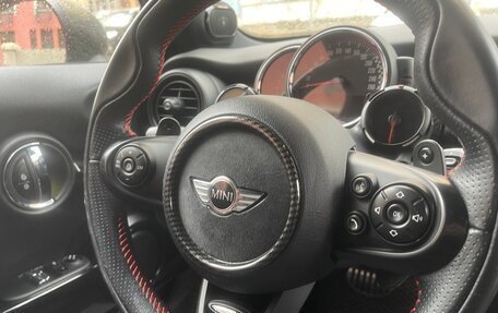 MINI Hatch, 2016 год, 2 390 000 рублей, 10 фотография