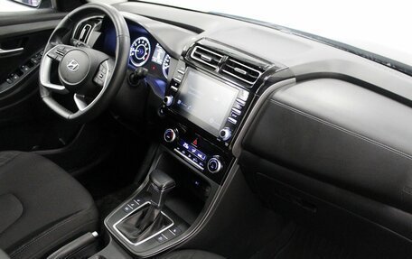 Hyundai Creta, 2021 год, 2 260 000 рублей, 7 фотография