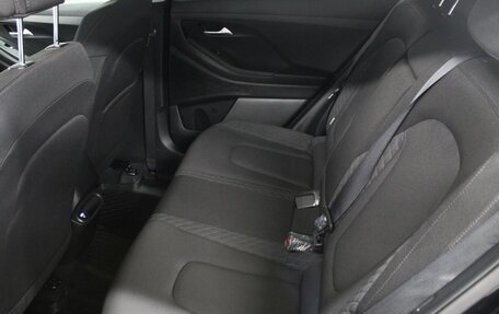 Hyundai Creta, 2021 год, 2 260 000 рублей, 10 фотография