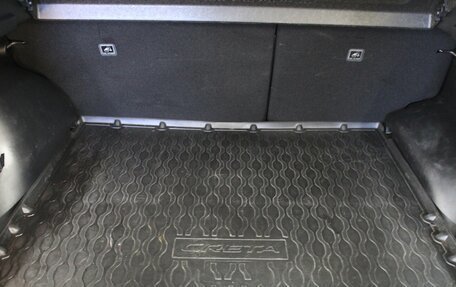 Hyundai Creta, 2021 год, 2 260 000 рублей, 14 фотография