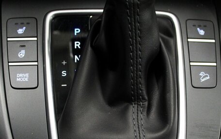 Hyundai Creta, 2021 год, 2 260 000 рублей, 13 фотография