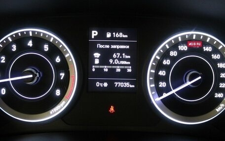 Hyundai Creta, 2021 год, 2 260 000 рублей, 11 фотография