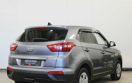 Hyundai Creta I рестайлинг, 2020 год, 1 490 000 рублей, 4 фотография