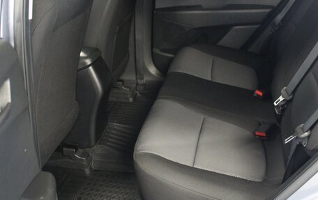 Hyundai Creta I рестайлинг, 2020 год, 1 490 000 рублей, 10 фотография