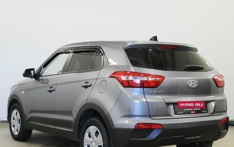 Hyundai Creta I рестайлинг, 2020 год, 1 490 000 рублей, 6 фотография