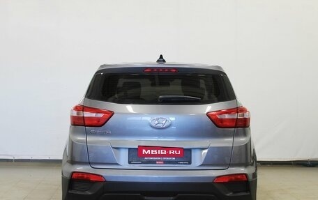 Hyundai Creta I рестайлинг, 2020 год, 1 490 000 рублей, 5 фотография