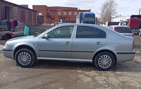 Skoda Octavia, 2004 год, 280 000 рублей, 1 фотография