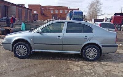 Skoda Octavia, 2004 год, 280 000 рублей, 1 фотография