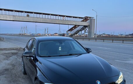 BMW 3 серия, 2013 год, 1 888 888 рублей, 1 фотография