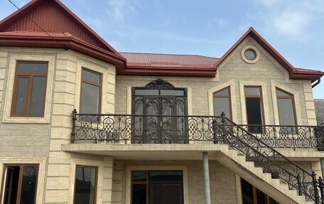 GAC GS8 I, 2023 год, 400 000 рублей, 1 фотография