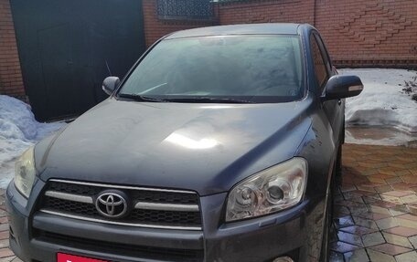 Toyota RAV4, 2010 год, 1 800 000 рублей, 1 фотография