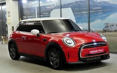 MINI Hatch, 2022 год, 1 490 000 рублей, 1 фотография