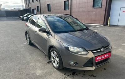 Ford Focus III, 2013 год, 950 000 рублей, 1 фотография