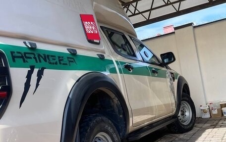 Ford Ranger, 2014 год, 2 050 000 рублей, 1 фотография