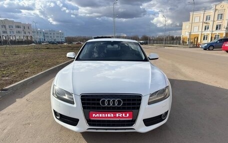Audi A5, 2010 год, 1 200 000 рублей, 1 фотография
