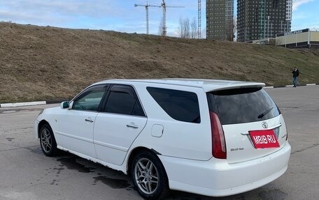 Toyota Mark II IX (X110), 2002 год, 450 000 рублей, 1 фотография