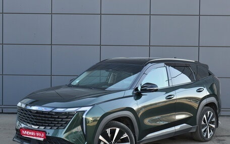 Geely Atlas, 2024 год, 2 850 000 рублей, 1 фотография