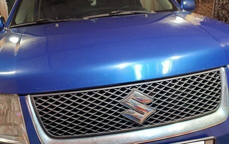 Suzuki Grand Vitara, 2005 год, 790 000 рублей, 1 фотография